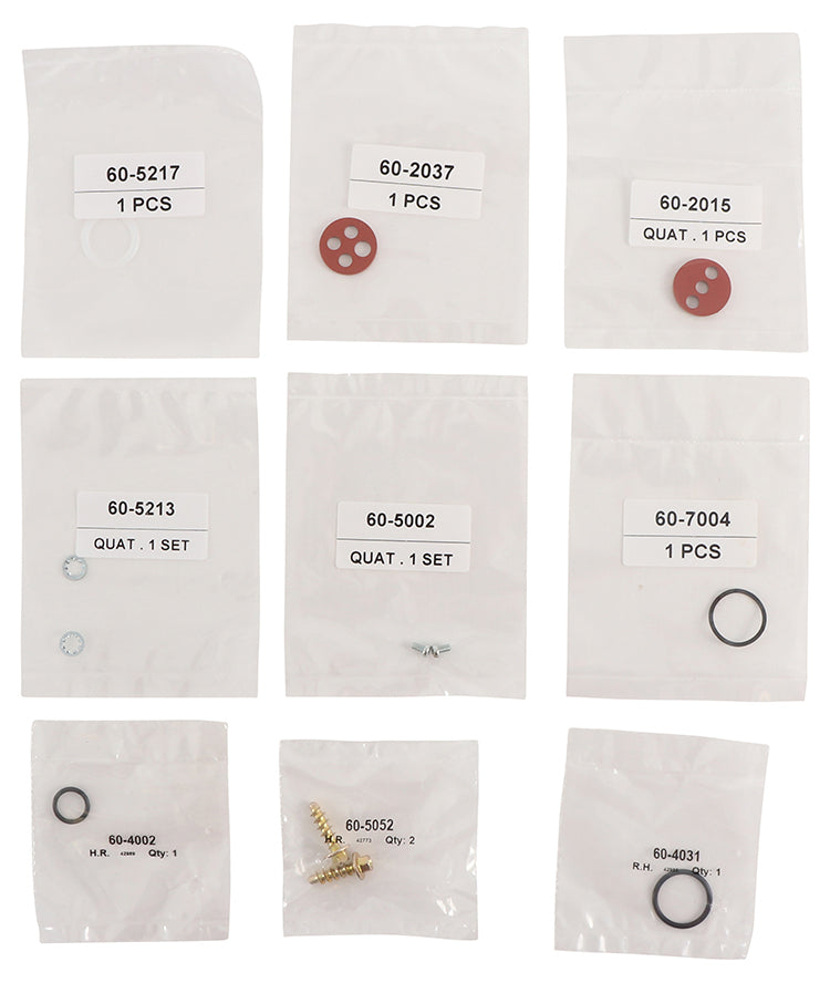 ALL BALLS Fuel Tap Repair Kit for KTM 250 SX and 360 Exc Models - Part 60-1015