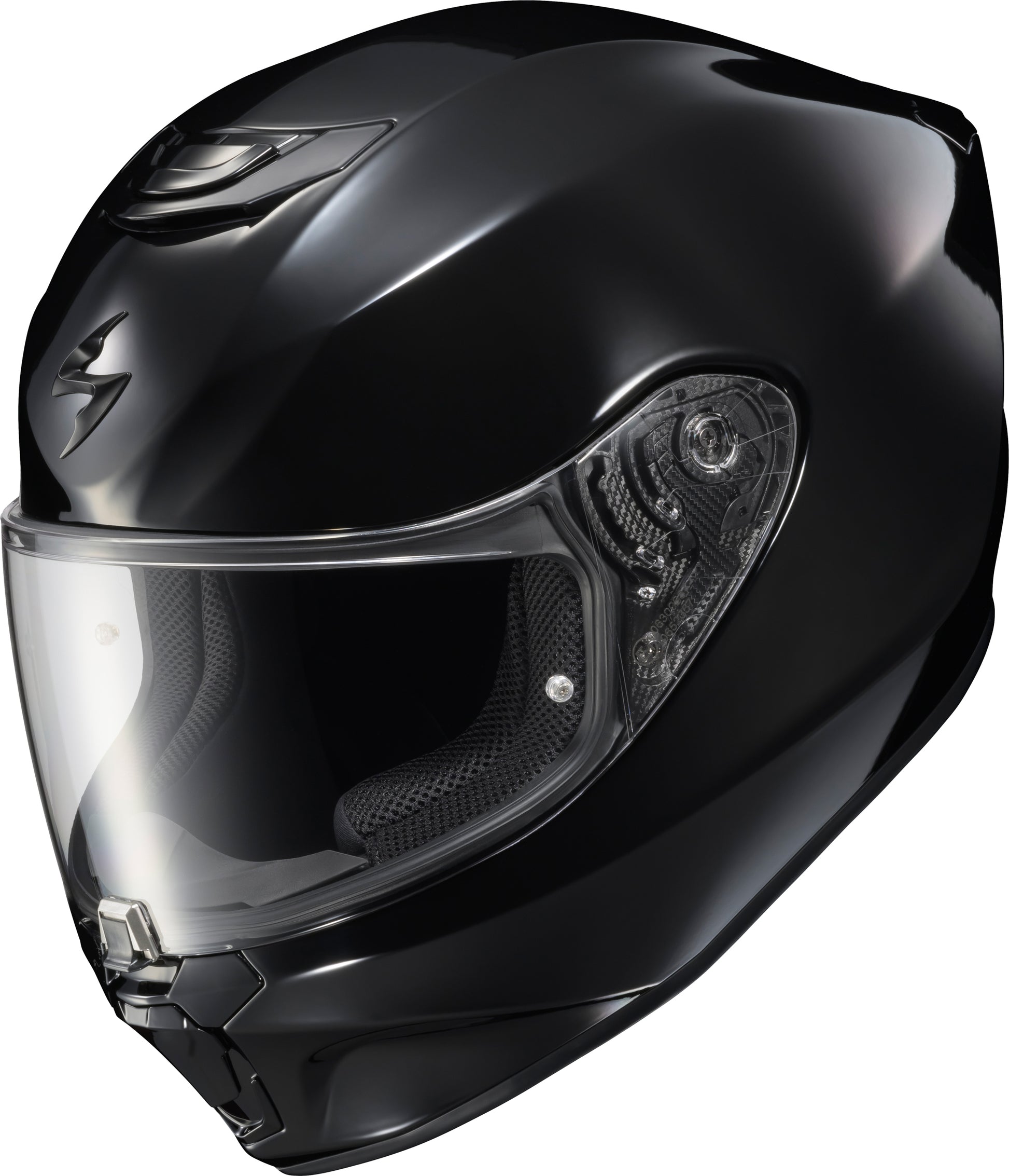 SCORPION EXO Exo R330 Full Face Helmet - Black, 3X-Large