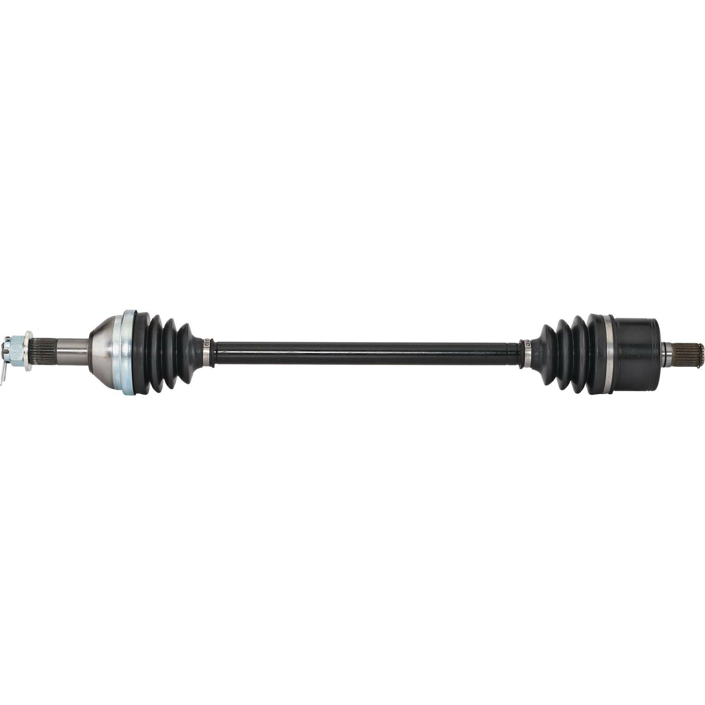 ALL BALLS 6 Ball Heavy Duty Axle for ATV/UTV - Fits Can-Am Defender Models