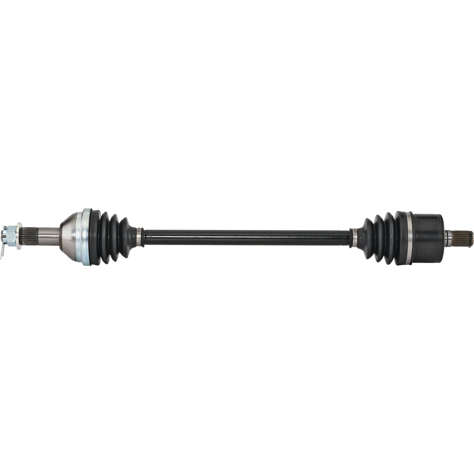 ALL BALLS 6 Ball Heavy Duty Axle for ATV/UTV - Fits Can-Am Defender Models