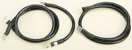 All Balls Battery Cable Dresser for Harley FLH/Flt - Part 79-3007-1