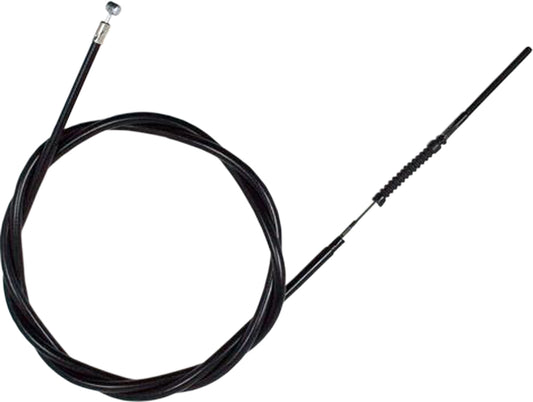 Motion Pro Black Vinyl Rear Hand Brake Cable for Honda TRX300 Fourtrax & TRX300FW Models