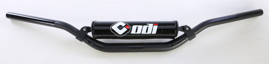 ODI Controlled Flex Technology 1 1/8 inch Offroad Handlebar in Black - Part H901CFB