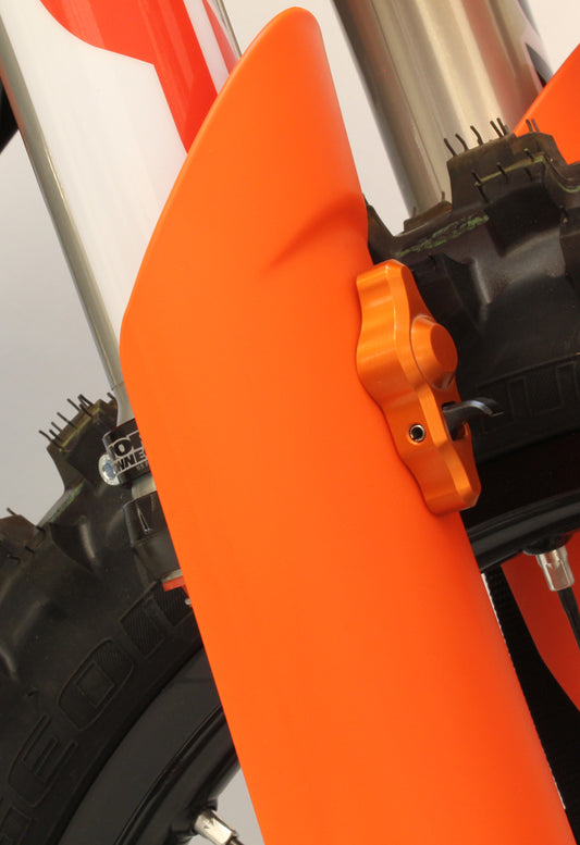 WORKS Pro Launch Start Device for KTM Offroad Models