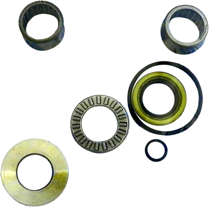 WSM Pump Repair Kit for Sea-Doo Watercraft - Part Number 003-641