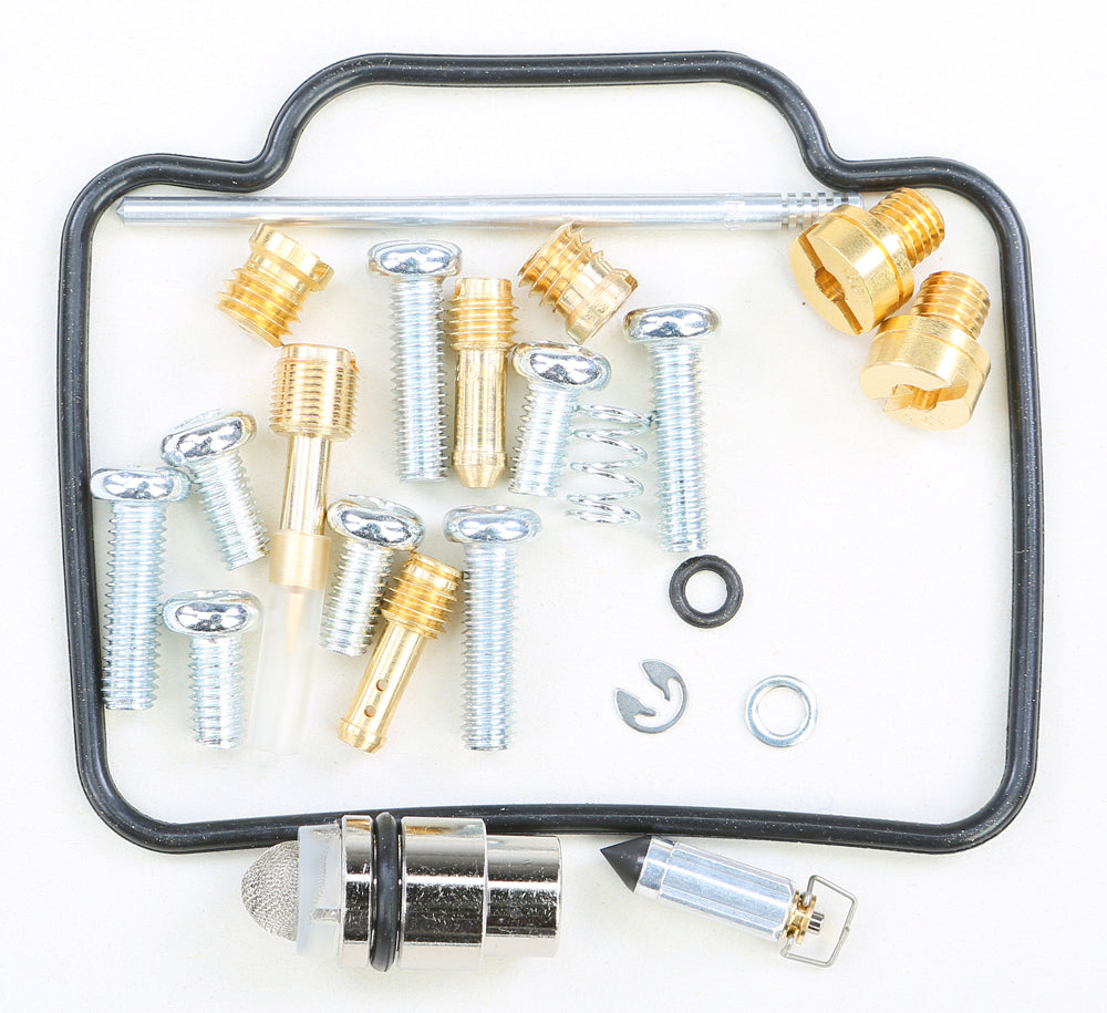 ALL BALLS Carburetor Repair Kit for Polaris Xpedition 425 (2000-2002)