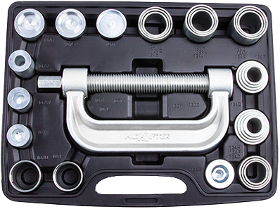 High Lifter Ball Joint Installation Tool HL Tool BJ for ATV/UTV Suspension Maintenance