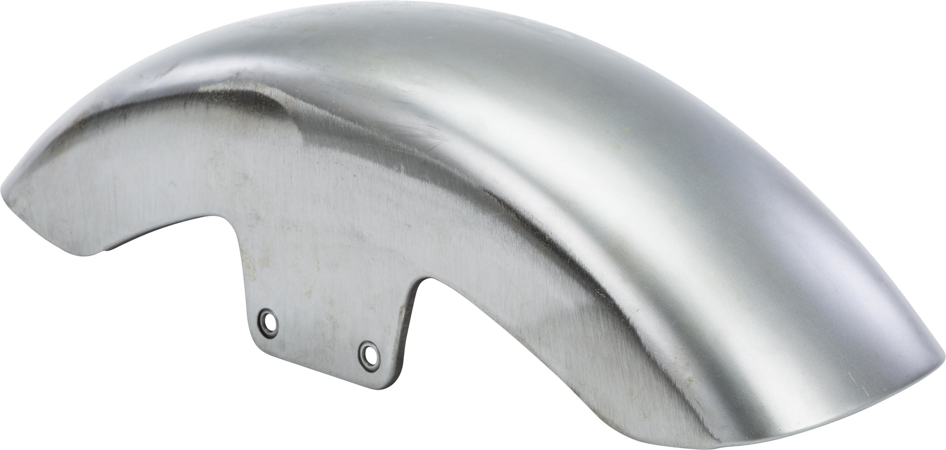 HardDrive St Style Front Fender Steel for Harley-Davidson Softail Slim (Part #090368)