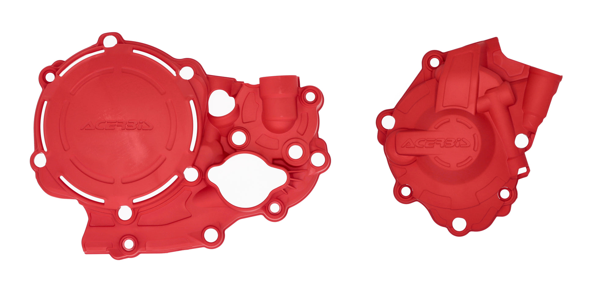 ACERBIS X Power Kit Hon Red for Honda CRF250R & CRF250RX – Offroad Body Guards
