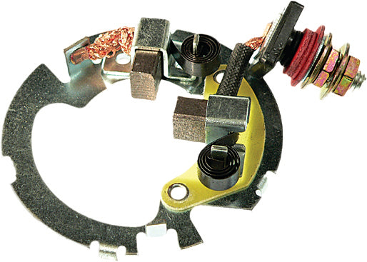 FIRE POWER 151-54002 2 Brush Holder for Honda ATV and UTV Models
