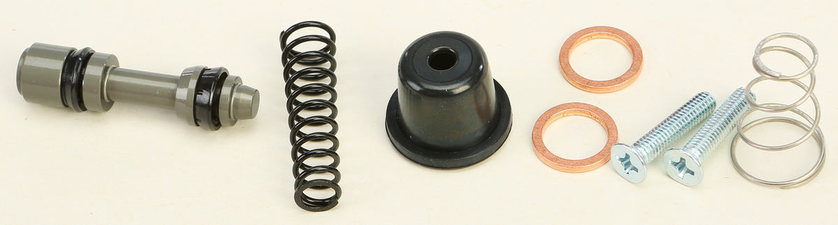 ALL BALLS Front Brake Master Cylinder Rebuild Kit for Offroad Motorcycles