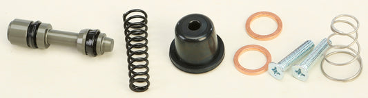 ALL BALLS Front Brake Master Cylinder Rebuild Kit for Offroad Motorcycles
