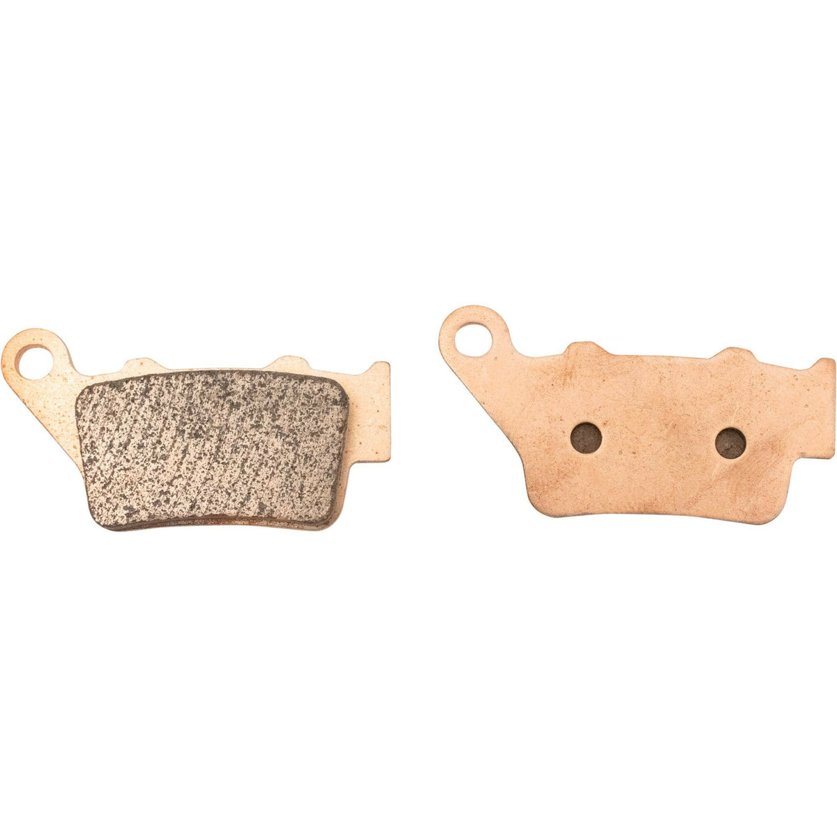 All Balls Brake Pad Kit Sintered for Offroad Motorcycles and ATVs