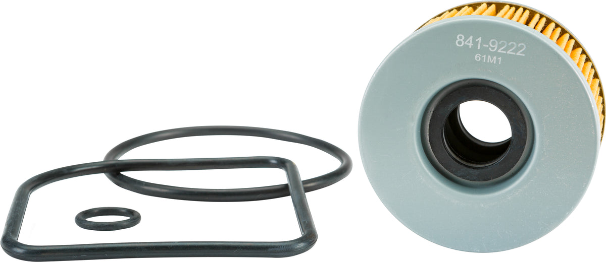 FIRE POWER PS111 Heavy-Duty Oil Filter for Honda Pioneer and Rincon Models