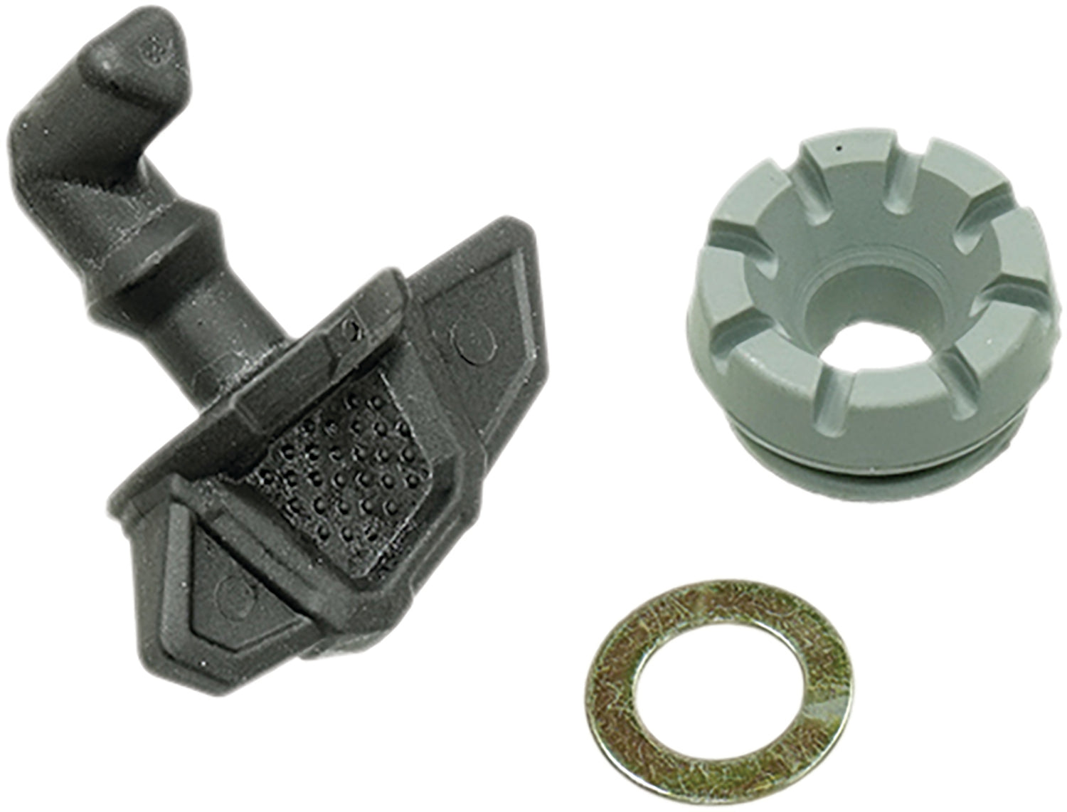 SP1 Panel Latch Pol Axys - Replacement Body Part for 2017 Polaris Snowmobiles