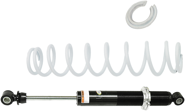 SP1 Gas Ski Shock with Spring for Arctic Cat Snowmobiles - Part SU-08246S