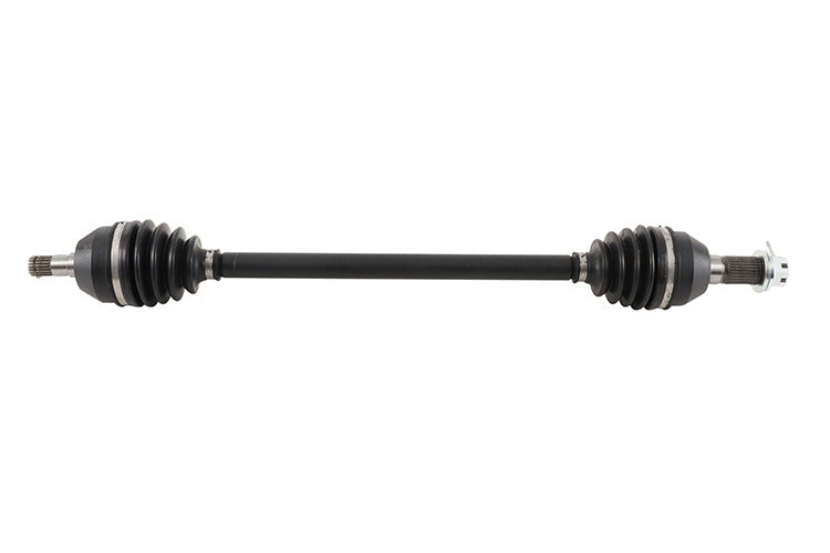 ALL BALLS 8 Ball Extreme Front Right Axle for Can-Am Maverick X3 Turbo / Max Turbo