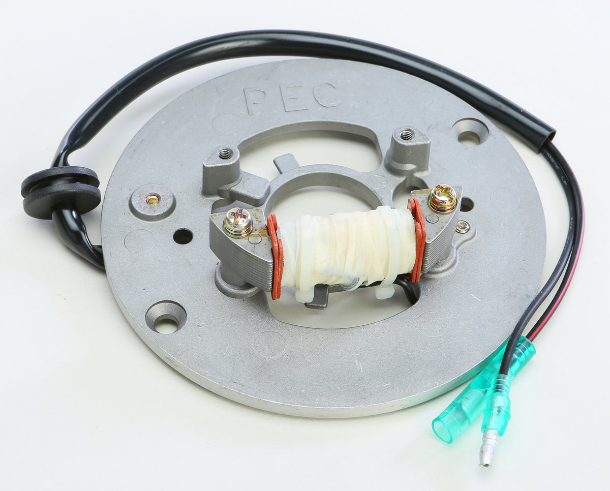 RICKS Offroad Yamaha PW 80 Stator Part 21-926 – Reliable OEM-Quality Replacement