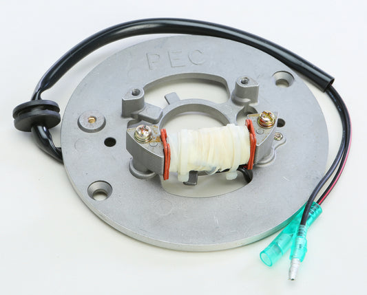 RICKS Offroad Yamaha PW 80 Stator Part 21-926 – Reliable OEM-Quality Replacement