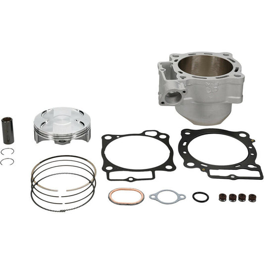 CYLINDER WORKS 11010-K03 Offroad Engine Cylinder Kit for Honda CRF450 (Standard & Big Bore Options)