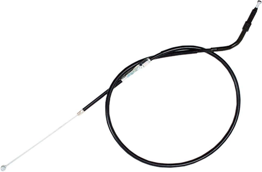 Motion Pro Black Vinyl Clutch Cable for Suzuki RM250 (1984-1985)