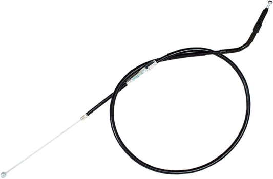 Motion Pro Black Vinyl Clutch Cable for Suzuki RM250 (1984-1985)