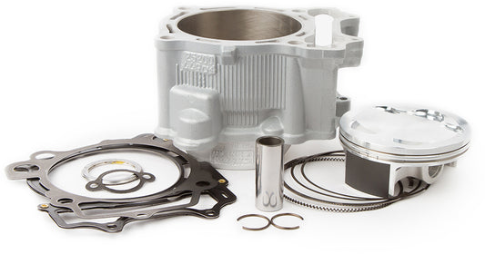 CYLINDER WORKS Yamaha YFZ450R Big Bore Cylinder Kit with Piston and Gaskets