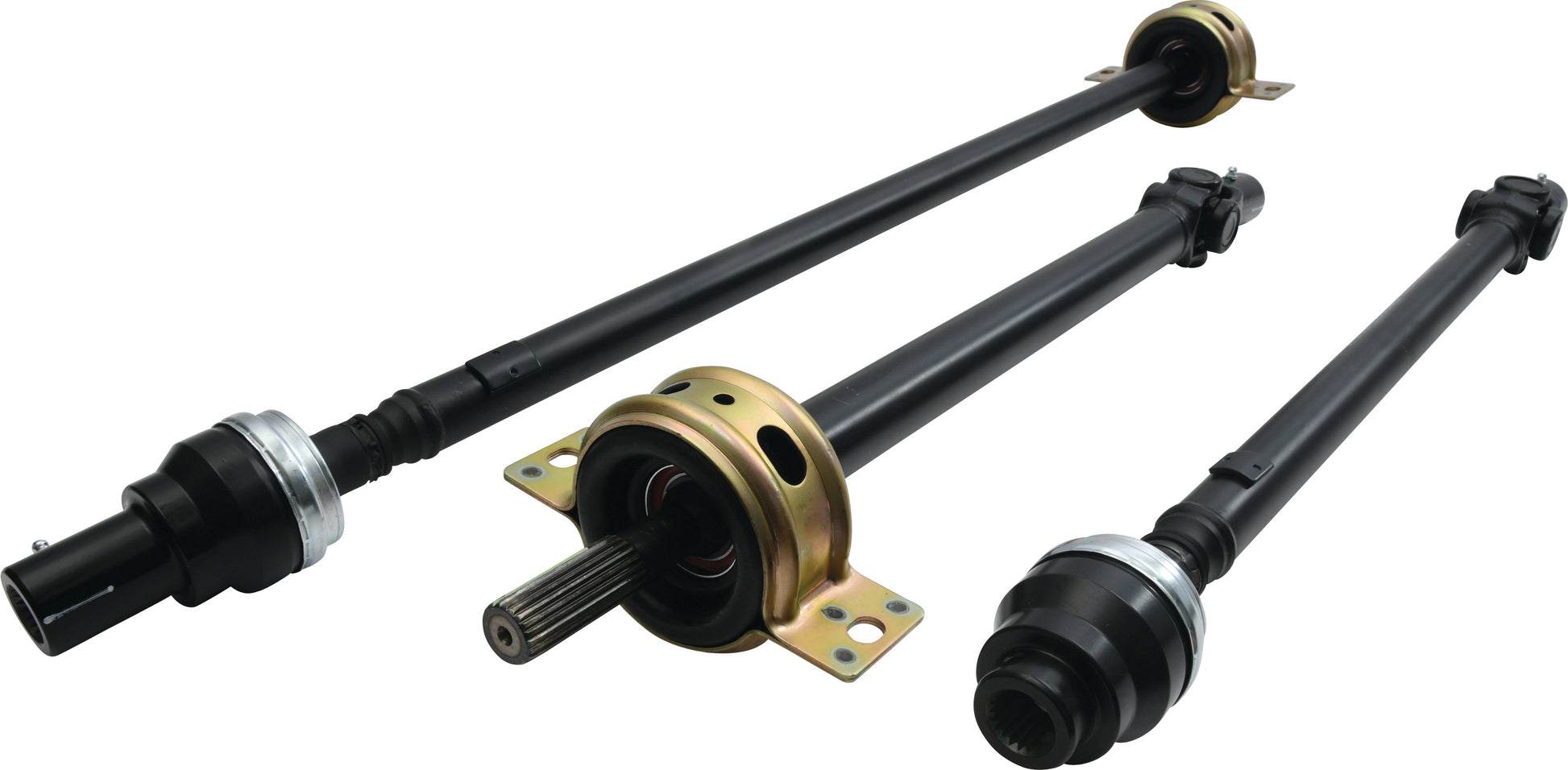 ALL BALLS Prop Shaft for Polaris General 4 1000 EPS - Reliable ATV/UTV Drive Shaft Assembly