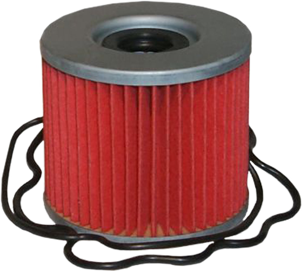 HifloFiltro HF133 Oil Filter for Suzuki GS500F and GS500E Models
