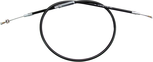 MOTION PRO Part 10-0139 Black Vinyl Clutch Cable for KTM 65 SX Offroad Motorcycles