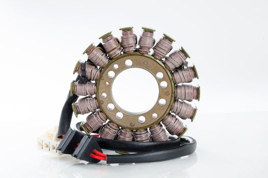 RICKS Stator for Honda CMX250 Rebel 250 (1996-2005) - Electrical Replacement Part