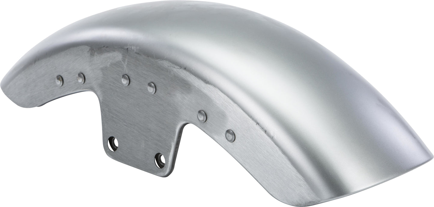 HardDrive St Slim Style Front Fender with Rivets for Harley-Davidson Softail Slim (2012-2019)