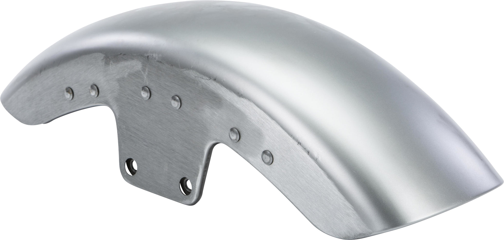 HardDrive St Slim Style Front Fender with Rivets for Harley-Davidson Softail Slim (2012-2019)
