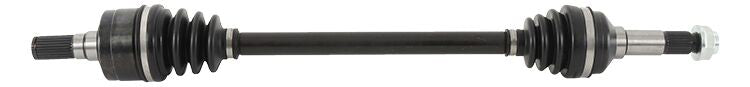 All Balls 8 Ball Extreme Rear Axle for Yamaha YXZ 1000 R and Variants