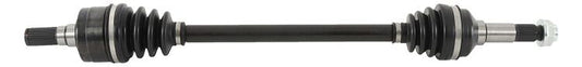 All Balls 8 Ball Extreme Rear Axle for Yamaha YXZ 1000 R and Variants
