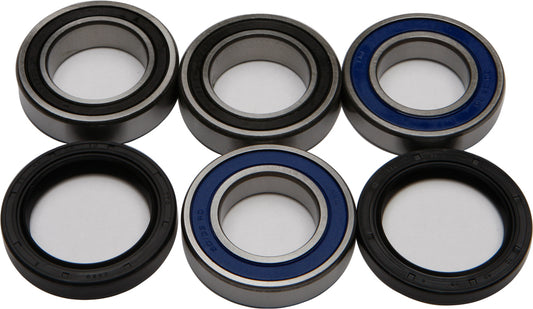 ALL BALLS Wheel Bearing & Seal Kit for ATV and UTV Models – Part Number 25-1019