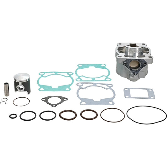 CYLINDER WORKS Offroad 39.50 Standard Bore Cylinder Kit for KTM 50 SX & Husqvarna 50 SX Mini