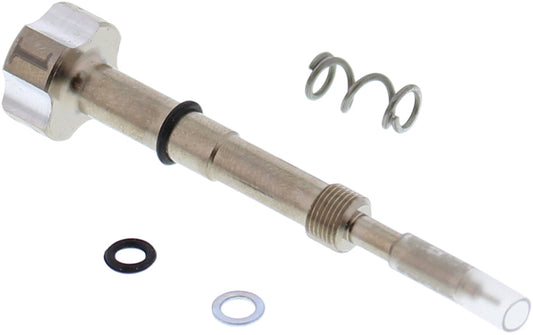 ALL BALLS Extended Fuel Mixture Screw Kit for Honda CRF250R and CRF450R