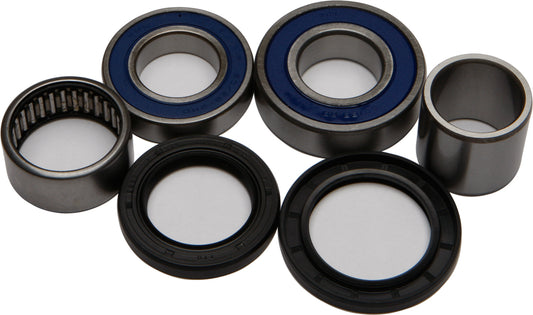 All Balls Rear Wheel Bearing Kit for Yamaha FZS1000 FZ1 and YZF-R1 Models