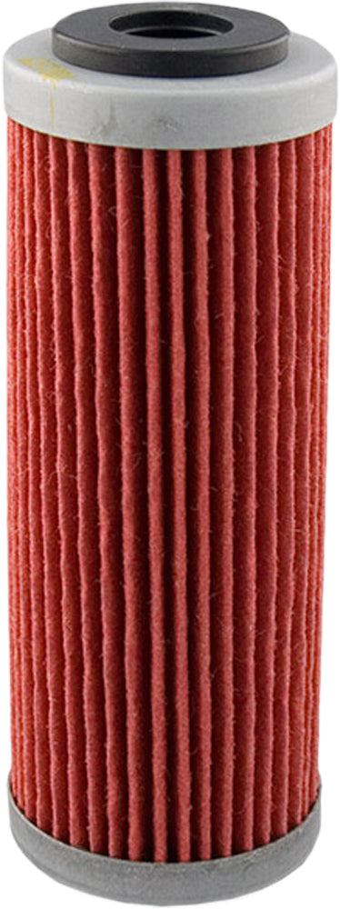 Hiflofiltro HF652 Oil Filter for Husqvarna and KTM Motorcycles
