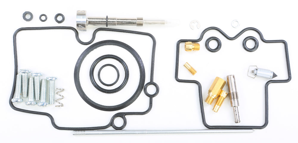 ALL BALLS Bike Carburetor Rebuild Kit for 2003 Yamaha YZ250F