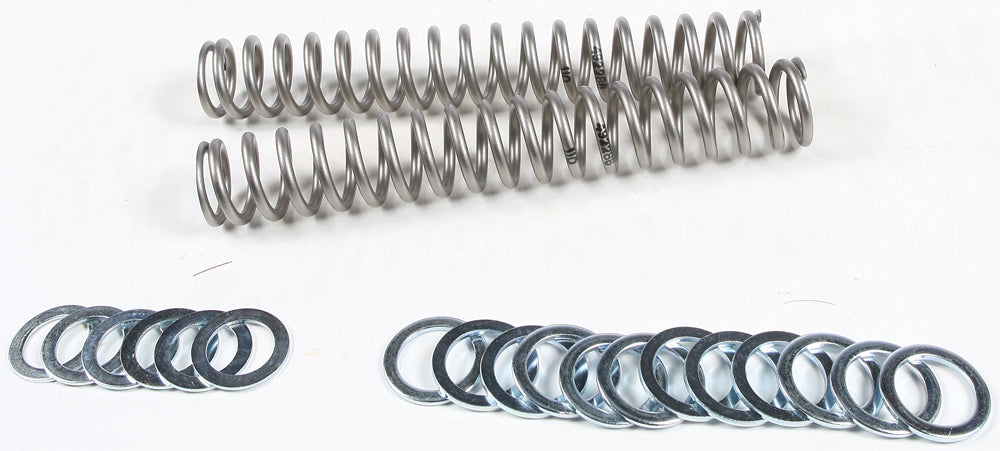 Race Tech Fork Spring 1.10kg for Honda CBR1000RR, MV Agusta F3 675 & More