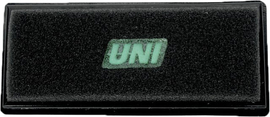 UNI NU-3007 High-Performance Air Filter for Triumph Speed Triple, Sprint ST, and Tiger 955 I.E.