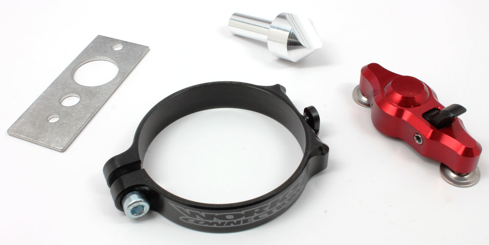 WORKS Pro Launch Start Device for Husqvarna TC 85 – Precision Offroad Suspension Component