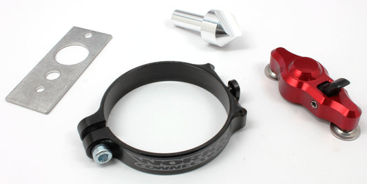 WORKS Pro Launch Start Device for Husqvarna TC 85 – Precision Offroad Suspension Component