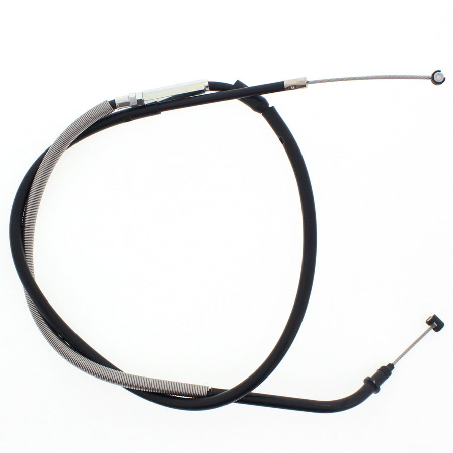 ALL BALLS Clutch Cable for Yamaha YFZ450R & YFZ450X - Durable ATV/UTV Control Line