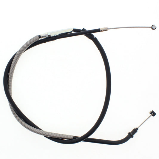 ALL BALLS Clutch Cable for Yamaha YFZ450R & YFZ450X - Durable ATV/UTV Control Line