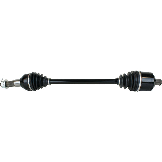 ALL BALLS 6 Ball Drive Axle for Kawasaki KRX 1000 Teryx and Teryx SE Models