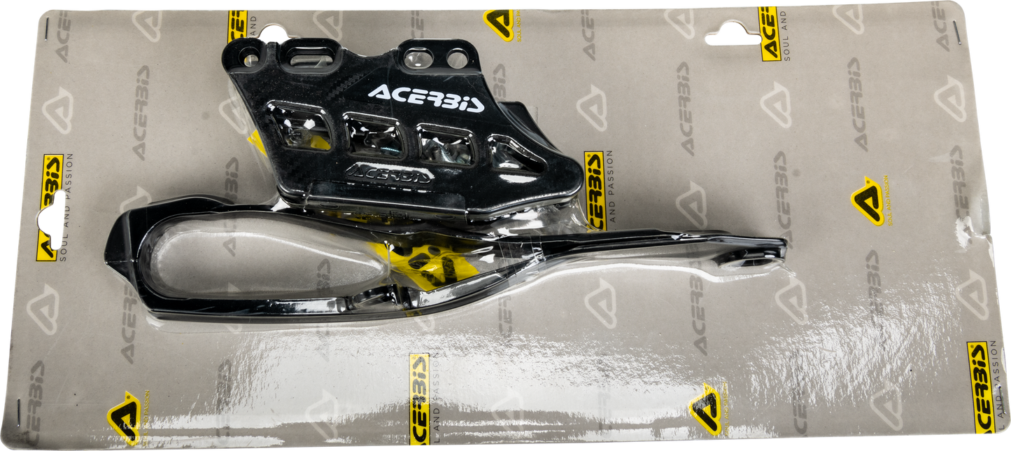 ACERBIS Chain Guide Slider Kit 2.0 for Honda CRF450R and Offroad Motorcycles