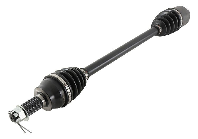 ALL BALLS 8 Ball Extreme Front Axle for Polaris RZR and General Models